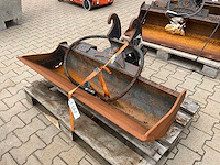 2014 gp equipment kb20-1200 kantelbak cw05 - afbeelding 1 van  10