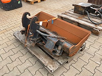 2014 gp equipment kb20-1200 kantelbak cw05 - afbeelding 4 van  10