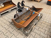 2014 gp equipment kb20-1200 kantelbak cw05 - afbeelding 5 van  10
