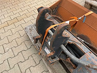 2014 gp equipment kb20-1200 kantelbak cw05 - afbeelding 6 van  10