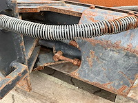 2014 gp equipment kb20-1200 kantelbak cw05 - afbeelding 7 van  10