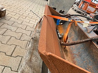 2014 gp equipment kb20-1200 kantelbak cw05 - afbeelding 10 van  10