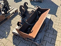 2014 gp equipment kb20-1200 schepbak - afbeelding 4 van  5