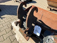 2014 gp equipment kb20-1200 schepbak - afbeelding 5 van  5