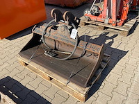 2014 gp equipment kb25-1200 graafbak cw05