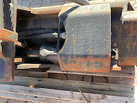 2014 gp equipment kb25-1200 graafbak cw05 - afbeelding 4 van  8