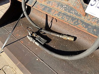 2014 gp equipment kb25-1200 graafbak cw05 - afbeelding 6 van  8