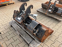2014 gp equipment kb25-1200 kantelbak cw05 - afbeelding 3 van  9