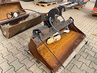 2014 gp equipment kb25-1200 kantelbak cw05 - afbeelding 4 van  9