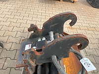 2014 gp equipment kb25-1200 kantelbak cw05 - afbeelding 6 van  9