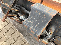 2014 gp equipment kb25-1200 kantelbak cw05 - afbeelding 7 van  9