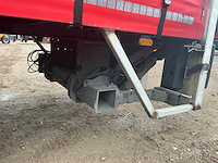 2014 groenewegen dro-12-10b schuifzeil trailer - afbeelding 5 van  11