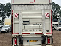 2014 groenewegen dro-12-10b schuifzeil trailer - afbeelding 7 van  22