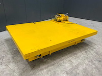 2014 grundei hefplateau 225x168cm - afbeelding 1 van  6