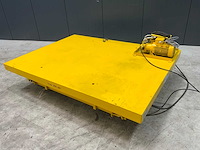 2014 grundei hefplateau 225x168cm - afbeelding 2 van  6