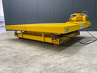 2014 grundei hefplateau 225x168cm - afbeelding 3 van  6