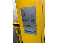 2014 grundei hefplateau 225x168cm - afbeelding 6 van  6