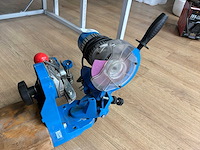 2014 güde p 2300 a kettingzaagslijper - afbeelding 2 van  6
