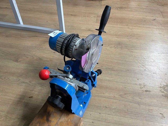 2014 güde p 2300 a kettingzaagslijper - afbeelding 3 van  6
