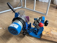 2014 güde p 2300 a kettingzaagslijper - afbeelding 4 van  6