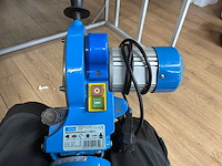 2014 güde p 2300 a kettingzaagslijper - afbeelding 5 van  6