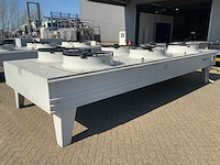 2014 güntner s-ghv 090.3a/2x3-l(s).e condensor (c) - afbeelding 2 van  6