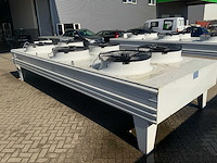 2014 güntner s-ghv 090.3a/2x3-l(s).e condensor (c) - afbeelding 3 van  6