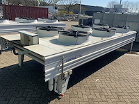 2014 güntner s-ghv 090.3a/2x3-l(s).e condensor (c) - afbeelding 4 van  6
