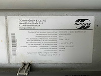 2014 güntner s-ghv 090.3a/2x3-l(s).e condensor - afbeelding 6 van  6