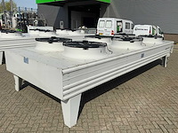 2014 güntner s-ghv 090.3a/2x3-l(s).e condensor