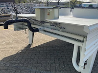 2014 güntner s-ghv 090.3a/2x3-l(s).e condensor - afbeelding 5 van  9