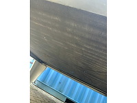 2014 güntner s-ghv 090.3a/2x3-l(s).e condensor - afbeelding 7 van  9