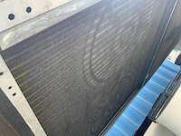 2014 güntner s-ghv 090.3a/2x3-l(s).e condensor - afbeelding 7 van  8
