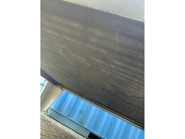 2014 güntner s-ghv 090.3a/2x3-l(s).e condensor - afbeelding 5 van  7