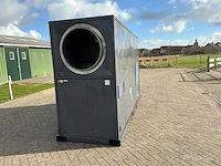 2014 gustav nolting kl260 heater - afbeelding 1 van  12