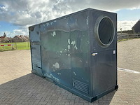 2014 gustav nolting kl260 heater - afbeelding 6 van  12