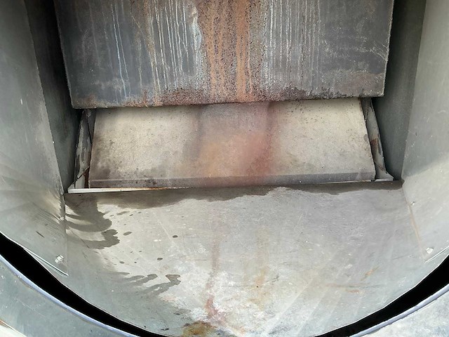 2014 gustav nolting kl260 heater - afbeelding 7 van  12