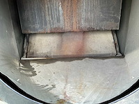 2014 gustav nolting kl260 heater - afbeelding 7 van  12