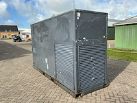2014 gustav nolting kl260 heater - afbeelding 8 van  12