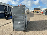 2014 gustav nolting kl260 heater - afbeelding 9 van  12