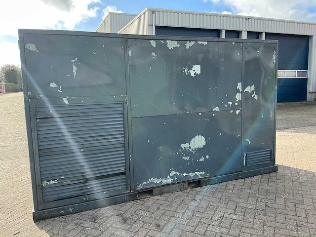 2014 gustav nolting kl260 heater - afbeelding 11 van  12