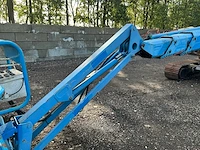 2014 hab tr16jd hoogwerker - afbeelding 20 van  37