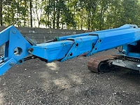2014 hab tr16jd hoogwerker - afbeelding 21 van  37