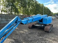 2014 hab tr16jd hoogwerker - afbeelding 22 van  37