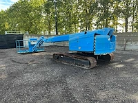 2014 hab tr16jd hoogwerker - afbeelding 31 van  37