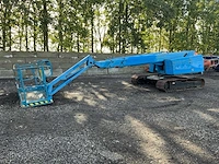 2014 hab tr16jd hoogwerker