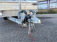 2014 hapert al.... 55-wk-zp aanhangwagen - afbeelding 15 van  22