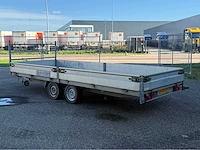2014 hapert al.... 55-wk-zp aanhangwagen - afbeelding 12 van  22
