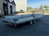 2014 hapert al.... 55-wk-zp aanhangwagen - afbeelding 16 van  22