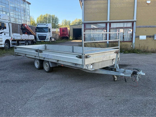 2014 hapert al.... 55-wk-zp aanhangwagen - afbeelding 17 van  22